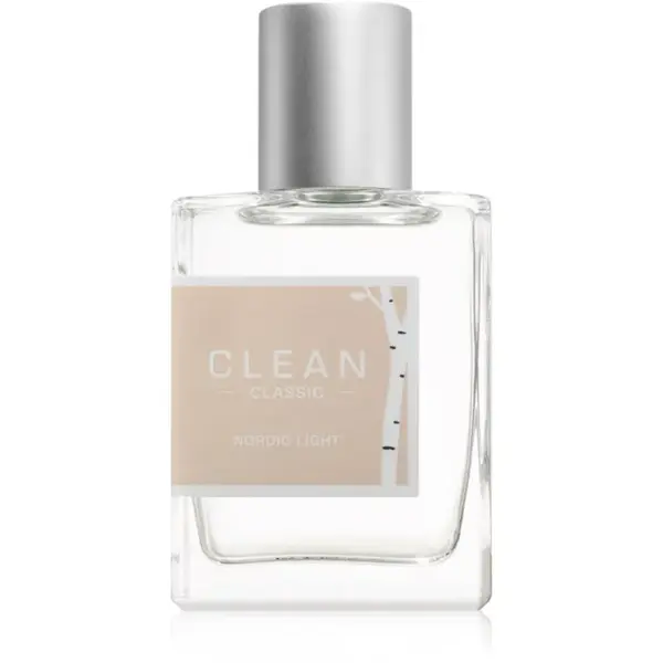 CLEAN Classic Nordic Light parfumovaná voda unisex 30 ml