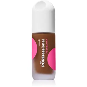 Benefit The POREfessional Foundation tekutý rozjasňujúci make-up s niacínamidom odtieň 32W Visionary 30 ml