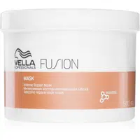 Wella Professionals Fusion intenzívna obnovujúca maska 500 ml