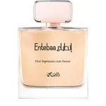 Rasasi Entebaa Pour Femme parfumovaná voda pre ženy 100 ml
