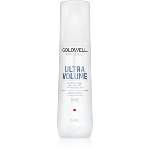 Goldwell Dualsenses Ultra Volume sprej pre objem jemných vlasov 150 ml