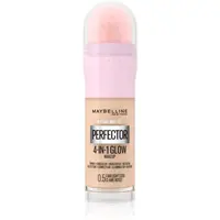 MAYBELLINE NEW YORK Instant Perfector 4-in-1 rozjasňujúci make-up pre prirodzený vzhľad odtieň 0.5 Fair Light Cool 20 ml