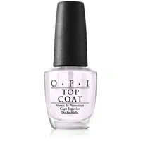 OPI Top Coat vysoko krycí lak na nechty 15 ml