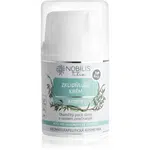 Nobilis Tilia Atopik upokojujúci krém pre veľmi suchú citlivú a atopickú pokožku 50 ml