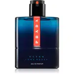 Prada Luna Rossa Ocean parfumovaná voda pre mužov 100 ml