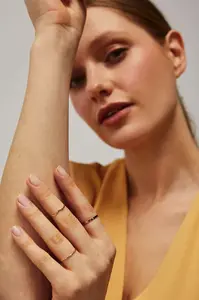 Marisse Ring L-Pi-4001 Gold