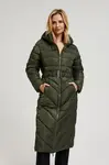 Marisse Women's Jacket Z-Ku-4525 D.Olive