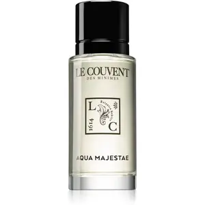Le Couvent Maison de Parfum Botaniques Aqua Majestae kolínska voda unisex 50 ml