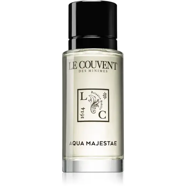 Le Couvent Maison de Parfum Botaniques Aqua Majestae kolínska voda unisex 50 ml