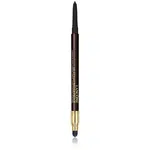 Lancôme Le Stylo Waterproof vodeodolná ceruzka na oči s vysokou pigmentáciou odtieň 03 Chocolat 0.4 g