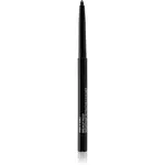 Wet n Wild MegaLast Retractable Eyeliner dlhotrvajúce očné linky odtieň 03 Blackest Black 0,2 g