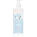 Nacomi Baby šampón a sprchový gél pre deti od narodenia 249 ml