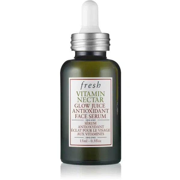 fresh Vitamin Nectar Antioxidant Serum rozjasňujúce sérum s vitamínmi 15 ml