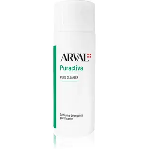 Arval Puractiva Pure Cleanser čistiaca pena 200 ml