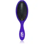 Wet Brush Custom care thin hair Detangler purple kefa na vlasy pre jemné vlasy Purple 1 ks