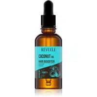 Revuele Coconut Oil Hair Booster vyživujúci olej na vlasy 30 ml