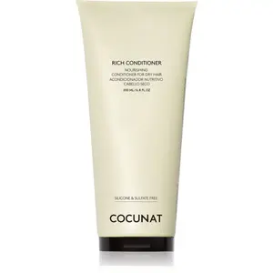 Cocunat Rich regeneračný kondicionér 200 ml