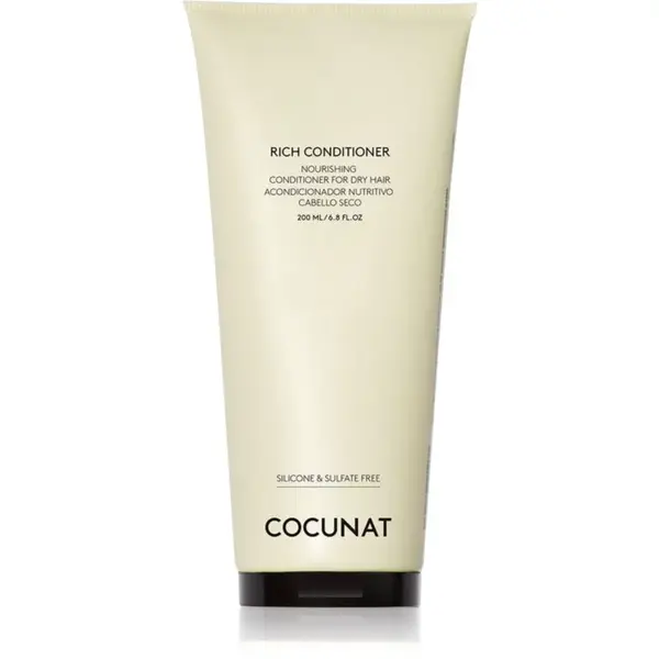 Cocunat Rich regeneračný kondicionér 200 ml