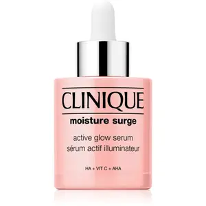 Clinique Moisture Surge™ Active Glow Serum regeneračné a rozjasňujúce sérum 30 ml