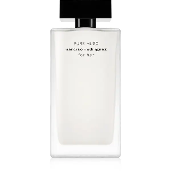 narciso rodriguez for her PURE MUSC parfumovaná voda pre ženy 150 ml