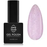 NaniNails NANI Professional gélový lak na nechty odtieň Crown 6 ml