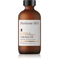 Perricone MD Essential Fx Acyl-Glutathione Chia Body Oil suchý telový olej 118 ml