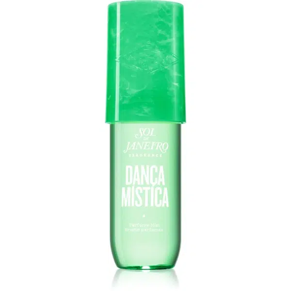 Sol de Janeiro Danca Mística parfumovaný sprej na telo a vlasy pre ženy 90 ml