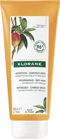 KLORANE Balzam s mangom - vyživujúci pre suché vlasy 200 ml