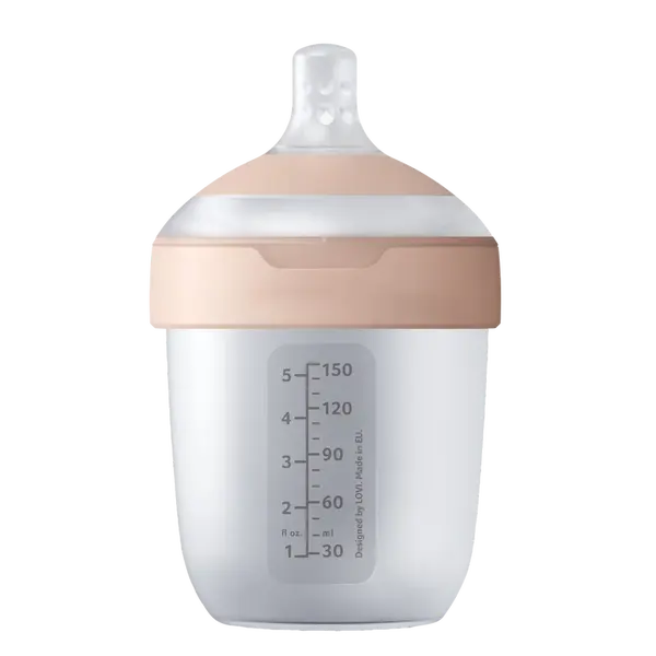 LOVI Fľaša Mammafel  150 ml 150 ml