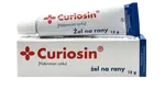 CURIOSIN Gél na pokožku 15 g