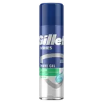 GILLETTE Series Gel na holenie Sensitive 200 ml