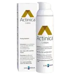 DAYLONG Actinica Lotion svetlofiltrujúce telové mlieko vo fľaške s dávkovačom 80 g