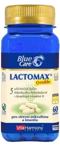 VITAHARMONY Lactomax Double 4mld. 60 kapsúl