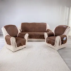 Luxusné prikrývky s BARANČEKOM