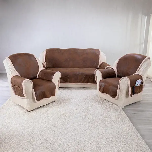 Luxusné prikrývky s BARANČEKOM