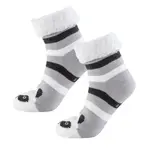 Detské zimné ponožky na spanie PANDA veľ. 30 - 33