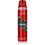 Old Spice Wolfthorn dezodorant v spreji 250 ml