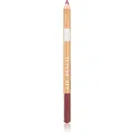 Astra Make-up Pure Beauty Lip Pencil kontúrovacia ceruzka na pery natural odtieň 06 Cherry Tree 1,1 g