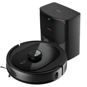 Cecotec Conga 8290 Immortal Ultra Power Home X-Treme - Robotický vysávač a mop
