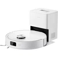 Roborock Q10 VF+ - white - Robotický vysavač s mopem