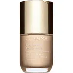 Clarins Everlasting Youth Fluid Foundation rozjasňujúci make-up SPF 15 odtieň 103 Ivory 30 ml
