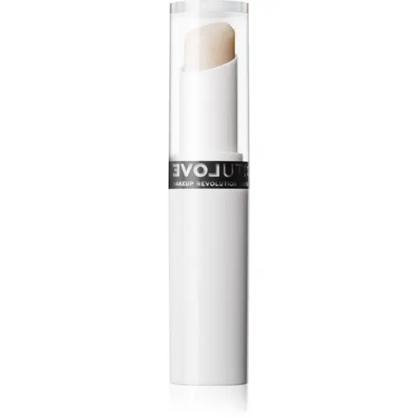 Revolution Relove Scrub Me peeling na pery v tyčinke príchuť Vanilla Bean 2,5 g