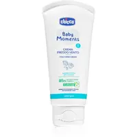 Chicco Baby Moments ochranný krém pre deti 0m+ 50 ml