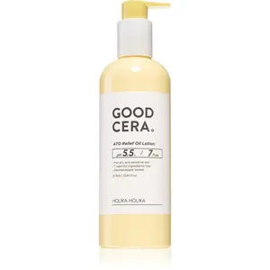 Holika Holika Good Cera upokojujúce telové mlieko s ceramidmi 373 ml