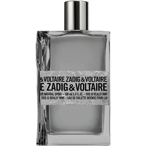 ZADIG&VOLTAIRE This is Really him! toaletná voda pre mužov 100 ml