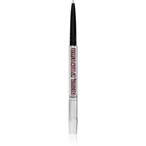 Benefit Precisely, My Brow Detailer precízna ceruzka na obočie odtieň 4 Warm Deep Brown 0,02 g