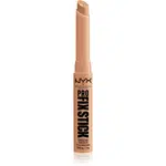 NYX Professional Makeup Pro Fix Stick korektor pre zjednotenie farebného tónu pleti odtieň 09 Neutral Tan 1.6 g