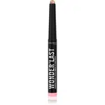 Rimmel očné tiene v ceruzke odtieň 006 Mermaid Blush 1,64 g
