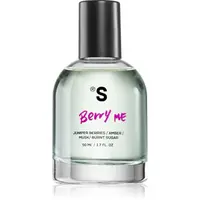 Sister's Aroma Berry Me parfumovaná voda pre ženy 50 ml