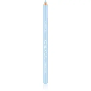 Catrice Kohl Kajal Waterproof kajalová ceruzka na oči odtieň 160 Baby Blue 0,78 g
